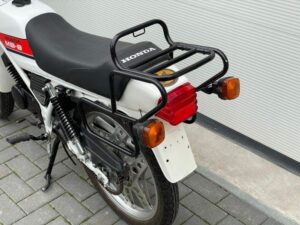 Honda MB8 - Afbeelding 8