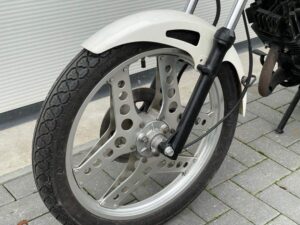 Honda MB8 - Afbeelding 11