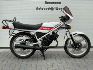 Honda MB8 - Afbeelding 3