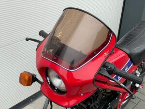 Honda MB5 (1979) - Afbeelding 8