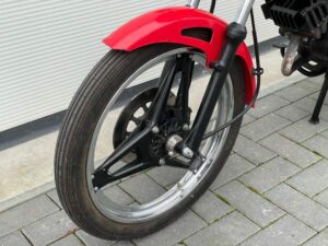 Honda MB5 (1979) - Afbeelding 10