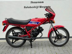Honda MB5 (1979) - Afbeelding 3