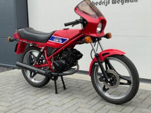 Honda MB5 (1979) - Afbeelding 5
