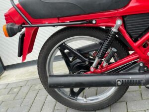 Honda MB5 (1979) - Afbeelding 13