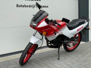 Honda NSR50 - Afbeelding 4