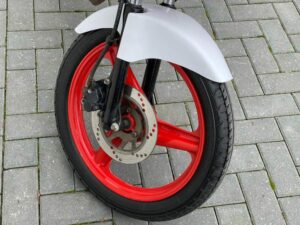 Honda NSR50 - Afbeelding 9