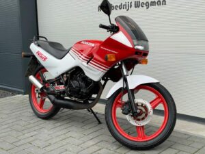 Honda NSR50 - Afbeelding 5