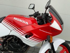 Honda NSR50 - Afbeelding 15