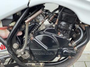 Honda NSR50 - Afbeelding 16