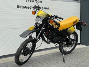 Honda MT5 - Afbeelding 4
