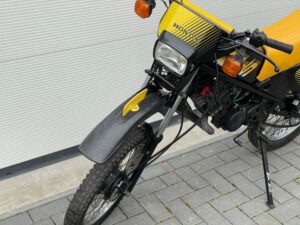 Honda MT5 - Afbeelding 8