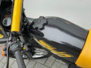 Honda MT5 - Afbeelding 9