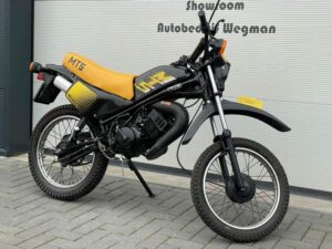 Honda MT5 - Afbeelding 6