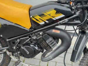Honda MT5 - Afbeelding 11