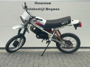 Honda MT5 - Afbeelding 13