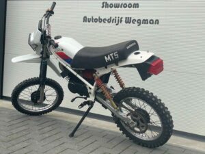 Honda MT5 - Afbeelding 14