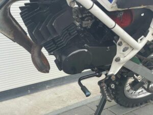Honda MT5 - Afbeelding 8