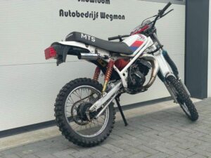 Honda MT5 - Afbeelding 15