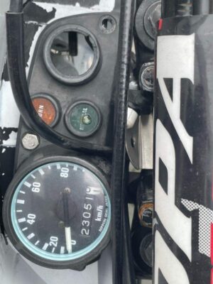 Honda MT5 - Afbeelding 10