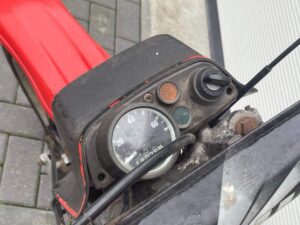 Honda MT5 AD01 - Afbeelding 8