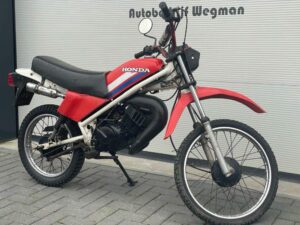 Honda MT5 AD01 - Afbeelding 7