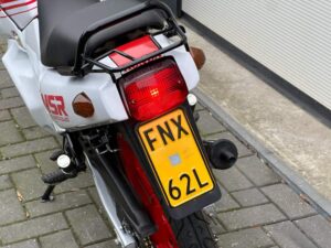 Super mooie Honda NSR50 GT4 6 bak! Nieuw gebouwd! - Afbeelding 13