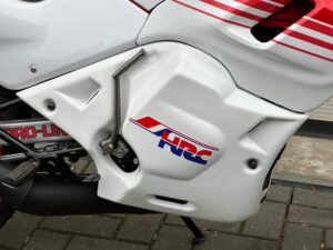 Super mooie Honda NSR50 GT4 6 bak! Nieuw gebouwd! - Afbeelding 12