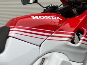 Super mooie Honda NSR50 GT4 6 bak! Nieuw gebouwd! - Afbeelding 8