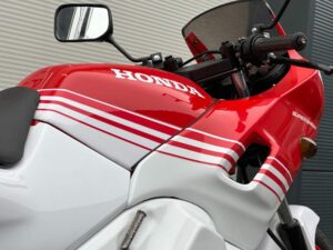 Super mooie Honda NSR50 GT4 6 bak! Nieuw gebouwd! - Afbeelding 18