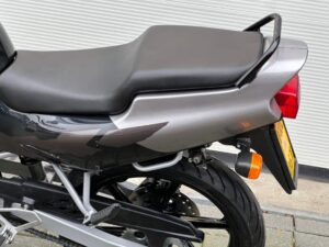 Zeldzame, zeer mooie en snelle Honda NSR50 GT4 6 bak - Afbeelding 12