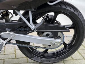 Zeldzame, zeer mooie en snelle Honda NSR50 GT4 6 bak - Afbeelding 15
