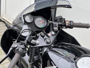Zeldzame, zeer mooie en snelle Honda NSR50 GT4 6 bak - Afbeelding 16