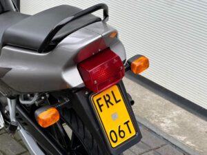 Zeldzame, zeer mooie en snelle Honda NSR50 GT4 6 bak - Afbeelding 18
