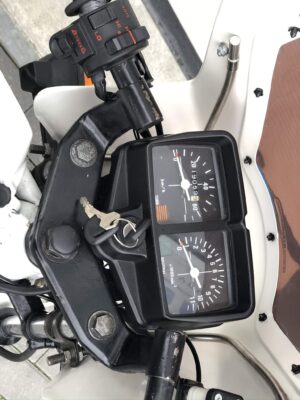 Honda MB5 AC01 1986 VERKOCHT - Afbeelding 19