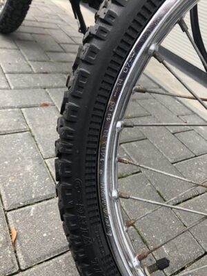 Honda MT8 HD02 1981 - Afbeelding 11