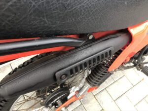 Honda MT8 HD02 1981 - Afbeelding 12