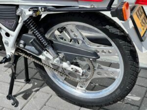 Honda MB5 AC01 1988 - Afbeelding 12