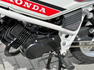 Honda MB5 AC01 1988 - Afbeelding 11