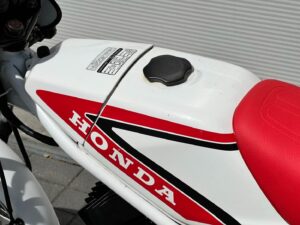 Honda MB5 AC01 1988 - Afbeelding 9