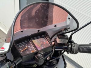 Honda MB5 AC01 1988 - Afbeelding 8