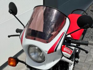 Honda MB5 AC01 1988 - Afbeelding 7