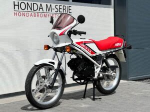 Honda MB5 AC01 1988 - Afbeelding 4