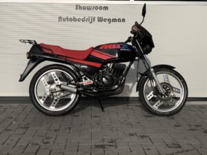 Honda MBX50 AC05 Rainbow - Afbeelding 14