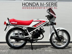 Honda MB5 AC01 1988 - Afbeelding 2