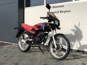 Honda MBX50 AC05 Rainbow - Afbeelding 16