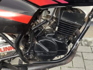 Honda MBX50 AC05 Rainbow - Afbeelding 10