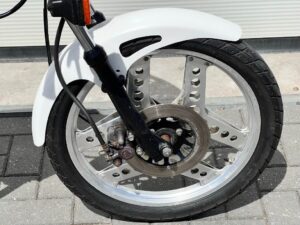 Honda MB5 AC01 1988 - Afbeelding 15