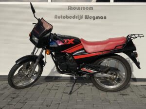 Honda MBX50 AC05 Rainbow - Afbeelding 17