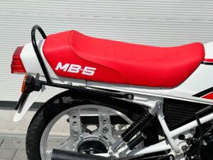 Honda MB5 AC01 1988 - Afbeelding 16