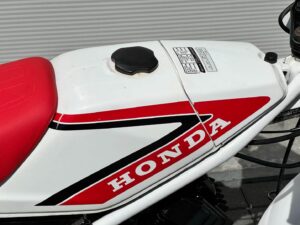 Honda MB5 AC01 1988 - Afbeelding 17